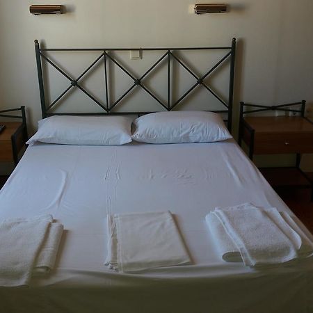 Xenodoxeio Patrai Aparthotel Lefkáda Exterior foto