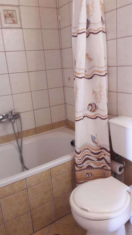 Xenodoxeio Patrai Aparthotel Lefkáda Exterior foto