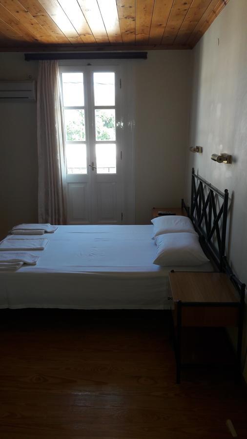 Xenodoxeio Patrai Aparthotel Lefkáda Exterior foto