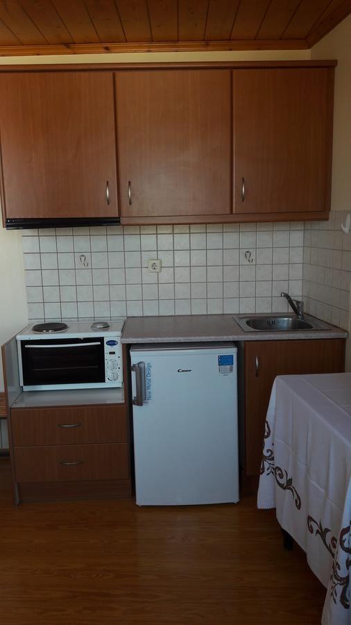 Xenodoxeio Patrai Aparthotel Lefkáda Exterior foto